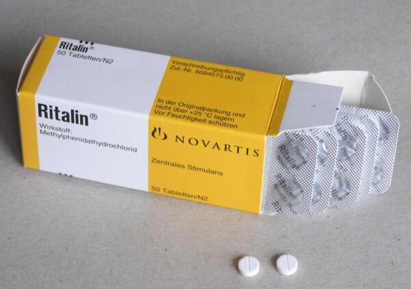 Køb Ritalin