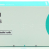 Diazepam Valium 10 mg
