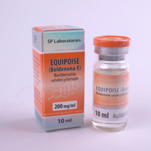 Køb Boldenone-Equipoise 200mg 10ml online