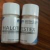 køb Halotestin Fluoxymesterone 10 mg 100 tabs