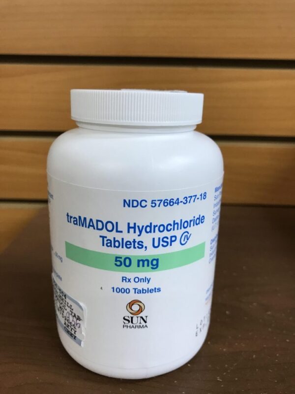 Køb Tramadol 50mg