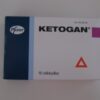 Ketogan 5 mg