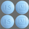 Morfinsulfat 15 mg - Image 2