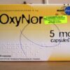 køb Oxynorm 5 mg
