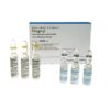 køb HCG Pregnyl 5000 IE Organon