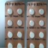 Køb Rohypnol 2 mg