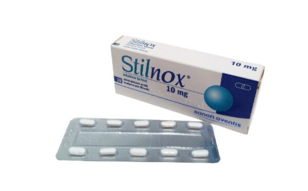 køb STILNOX ZOLPIDEM (SANOFI)