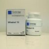 købe Winstrol Stanozolol 50 mg tablet