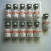 BPC-157 Peptidinjektioner 5mg