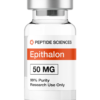 Epitalon (Epitalon) 50mg