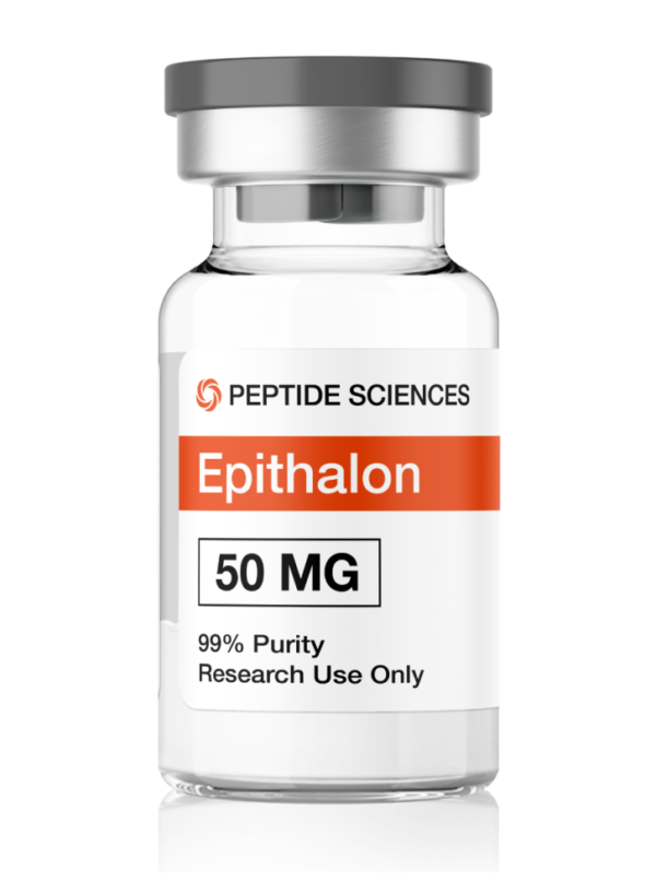 Epitalon (Epitalon) 50mg