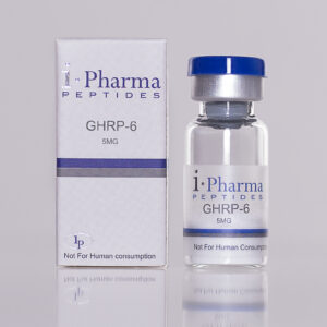 købe GHRP-6 5mg online