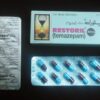 Restoril Temazepam 30 mg