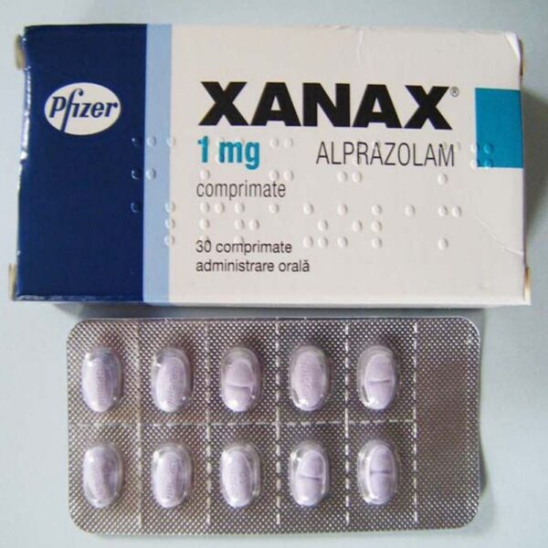 køb Xanax 1mg